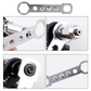 ⏳Limited-time 50% off⏰Electric Rivet Gun Adapter Kit