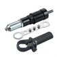 ⏳Limited-time 50% off⏰Electric Rivet Gun Adapter Kit