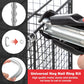 ❄️Summerfresh 50% OFF!🔧C‑Ring Pliers for Wire Mesh – Spring‑Loaded Pliers for Cages, Chicken Coops, Fencing and Cladding