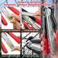 ❄️Summerfresh 50% OFF!🔧C‑Ring Pliers for Wire Mesh – Spring‑Loaded Pliers for Cages, Chicken Coops, Fencing and Cladding