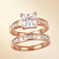 Fashion Sparkling Ring for Women