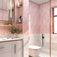 Peel & Stick Kitchen Backsplash Wall Protector