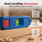 3-in-1 Magnetic Laser Level & Stud Finder