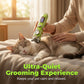 Professional Dog & Cat Grooming Kit with LED Display