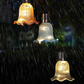🏆Buy More Save More🎁Solar-Powered Ballet Skirt Hanging Light