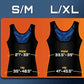 Women’s Sauna Sweat Vest for Fitness & Gym