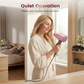 High-Power Hair Dryer with Multiple Settings