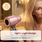 High-Power Hair Dryer with Multiple Settings