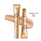 Versatile Liquid Makeup Pencil Highlighter & Contour