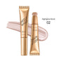 Versatile Liquid Makeup Pencil Highlighter & Contour
