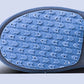 Reusable, waterproof, non-slip high-top shoe covers