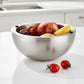 Double Walled Stainless Steel Dip Bowl