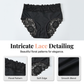 🌸 50% OFF NOW! 🌸Women's Soft Breathable Lace Briefs