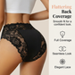 🌸 50% OFF NOW! 🌸Women's Soft Breathable Lace Briefs