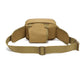 Tactical Concealed Carry Waist Pack with Holster