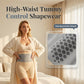 High-Waist Tummy Control Shapewear Shorts