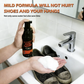Waterless White Shoe Foam Cleaner for Sneakers