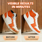 👟✨ Foam shoe cleaner – deep-penetrating, waterless, stain-removing power! 🌟 Buy 2 get 8% off!