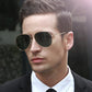 Anti-UV Polarized Sunglasses