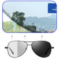 Anti-UV Polarized Sunglasses