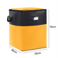 🎁2026 New Arrivals 50% OFF💥Collapsible Storage and Moving Bag – Heavy-duty handles & zippered closure – Folds flat, perfect for moving, travel or closet organization – reusable & easy to clean 🏠