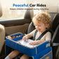 Portable Car Seat Activity Tray for Children