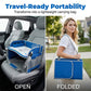 Portable Car Seat Activity Tray for Children