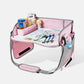 Portable Car Seat Activity Tray for Children