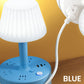 ❄️Summerfresh 50% OFF!💡Bedside Lamp & Charging Station – 3 AC Sockets, 2 USB-A + 2 USB-C Ports & 3 Light Tones