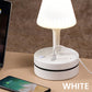 ❄️Summerfresh 50% OFF!💡Bedside Lamp & Charging Station – 3 AC Sockets, 2 USB-A + 2 USB-C Ports & 3 Light Tones