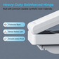 Buy 2 Get 1 Free！Spill-Proof Detergent Holder 🧺✨ – Drip Catcher, Universal Fit, Rinse Clean