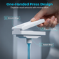 Buy 2 Get 1 Free！Spill-Proof Detergent Holder 🧺✨ – Drip Catcher, Universal Fit, Rinse Clean
