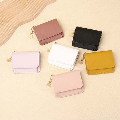 Multi-functional Portable Coin Purse