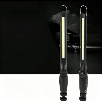 Rechargeable Magnetic COB Work Light