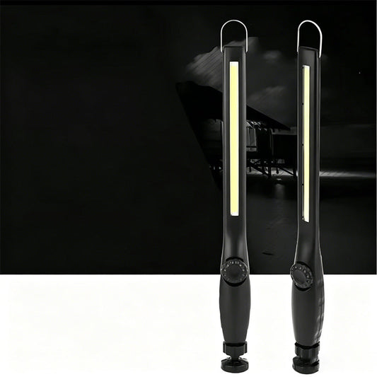 Rechargeable Magnetic COB Work Light
