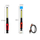 Rechargeable Magnetic COB Work Light