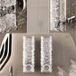 Universal Wall Mounted Suction Cup Shampoo Dispenser