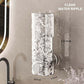 Universal Wall Mounted Suction Cup Shampoo Dispenser