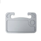❄️Summerfresh 50% OFF!🔥Portable Steering Wheel Tray – Work, Eat & Organise While Parked