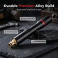 Multi-Function High-Pressure Water Gun Nozzle