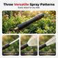 Multi-Function High-Pressure Water Gun Nozzle