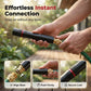 Multi-Function High-Pressure Water Gun Nozzle
