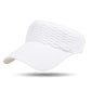 📢📢50% OFF !! ⏰Women's Breathable Knit Sun Visor Hat