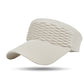 📢📢50% OFF !! ⏰Women's Breathable Knit Sun Visor Hat