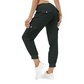 ⏳LAST DAY SALE 65% OFF !!📢Women's Lightweight Cargo Jogger Pants with Pockets