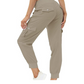 ⏳LAST DAY SALE 65% OFF !!📢Women's Lightweight Cargo Jogger Pants with Pockets