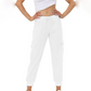 ⏳LAST DAY SALE 65% OFF !!📢Women's Lightweight Cargo Jogger Pants with Pockets
