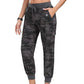 ⏳LAST DAY SALE 65% OFF !!📢Women's Lightweight Cargo Jogger Pants with Pockets