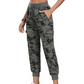 ⏳LAST DAY SALE 65% OFF !!📢Women's Lightweight Cargo Jogger Pants with Pockets