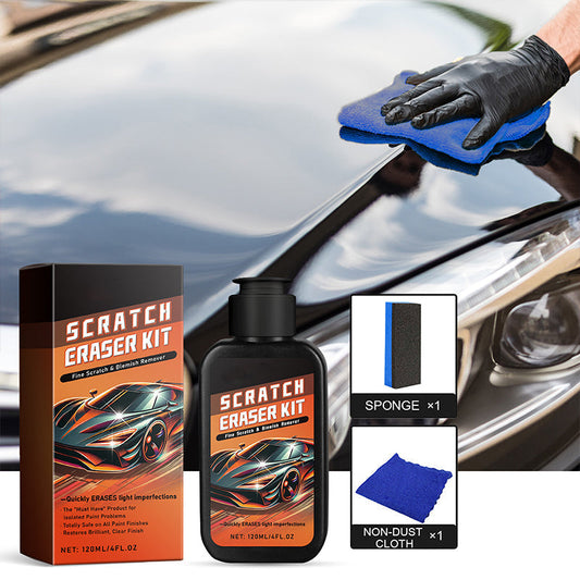 🔥Professional Car Scratch Remover Set